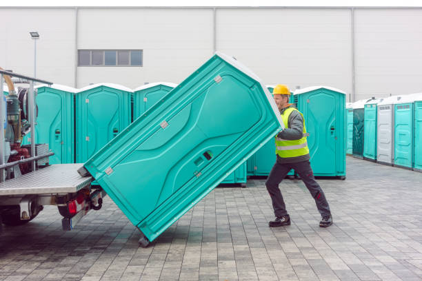 Best Event porta potty rental  in Warren, OH