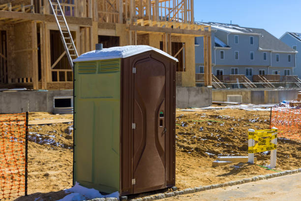 Best Portable restroom solutions  in Warren, OH