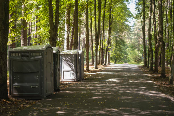 Best Temporary restroom rental  in Warren, OH