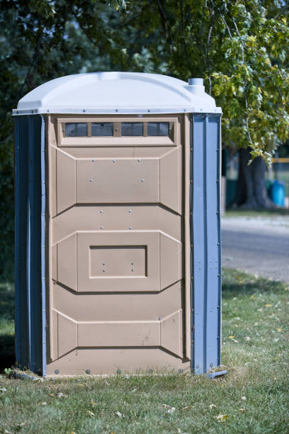 Best Construction site porta potty rental  in Warren, OH