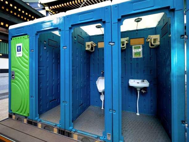 Portable Toilet Options We Offer in Warren, OH