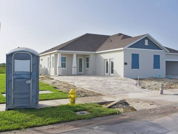 Best Portable toilet rental cost  in Warren, OH