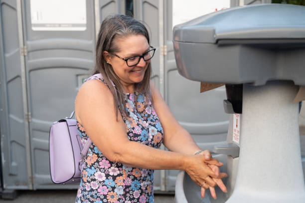 Best Handicap porta potty rental  in Warren, OH